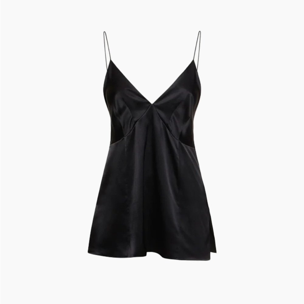 Khaite Grisella Top
